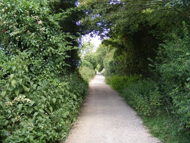 Photo "Preston" by David Sands (CC BY-SA) / Cropped from original