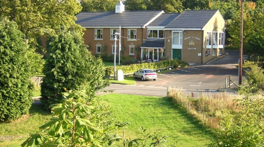 Kuva ”Little Lumley” käyttäjältä rob bishop (CC BY-SA) / rajattu alkuperäisestä kuvasta