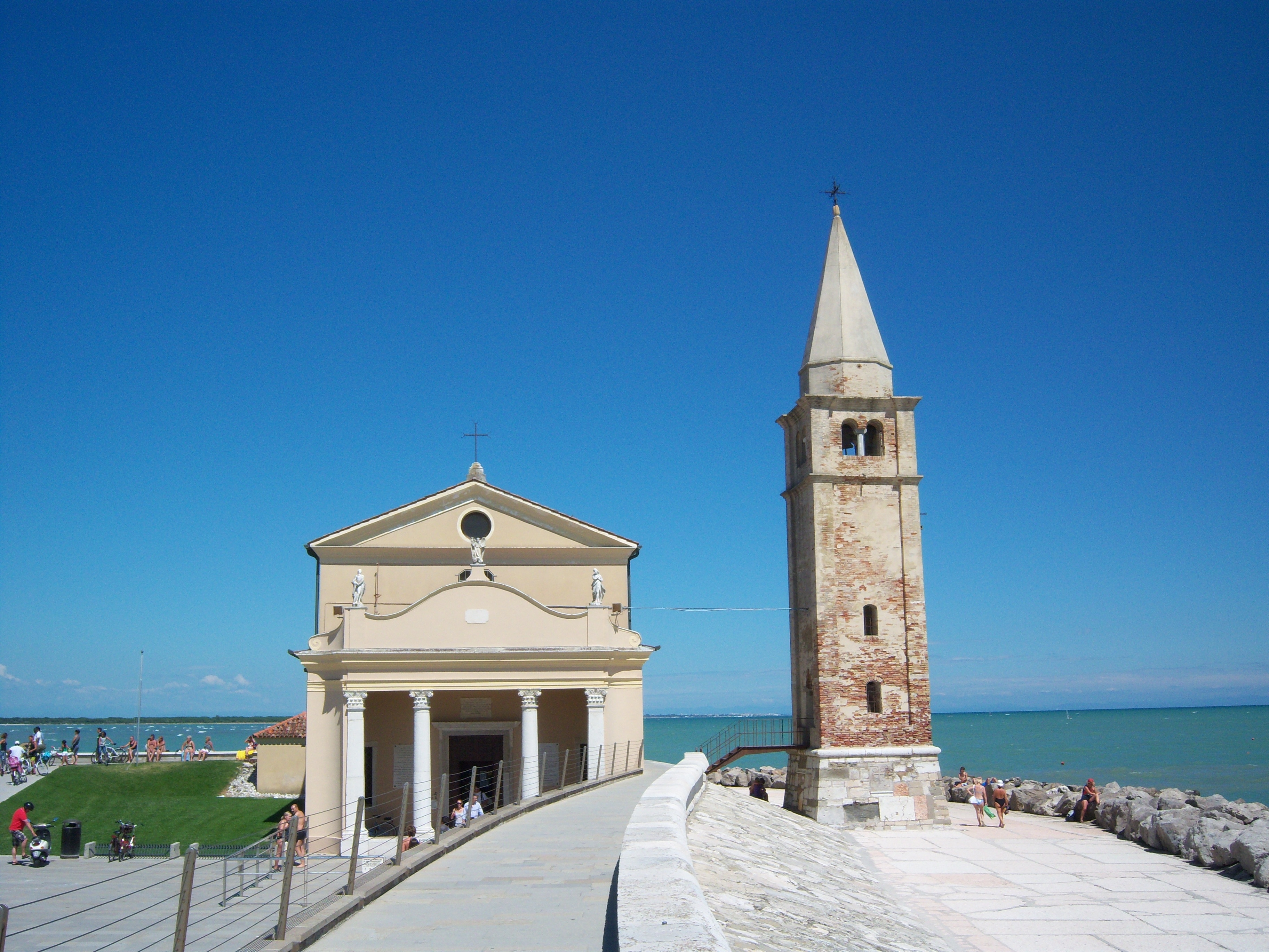 Madonna dellAngelo Church Tours - Book Now | Expedia