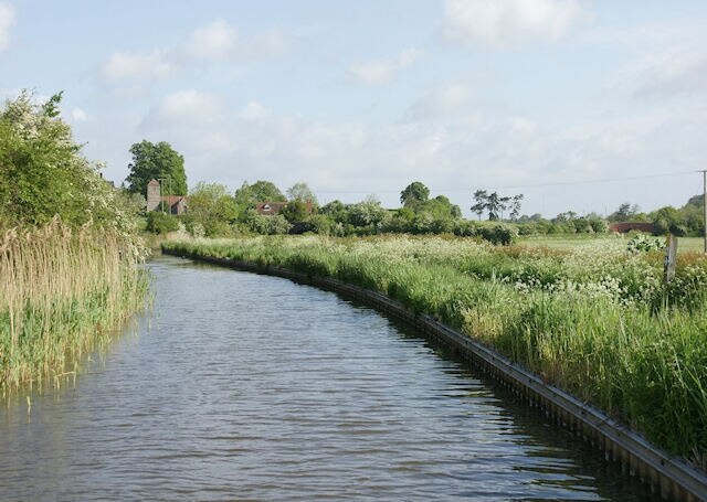 Foto “Oddingley” tomada por Pierre Terre (CC BY-SA); recorte de la original