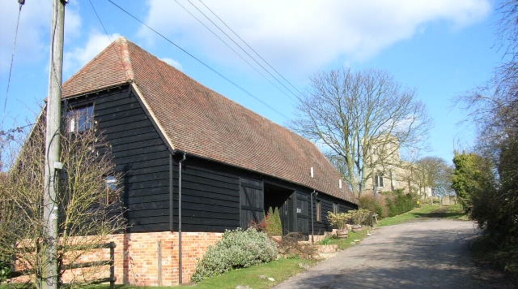 "Edgcott"-foto av Andrew Smith (CC BY-SA) / Urklipp från original