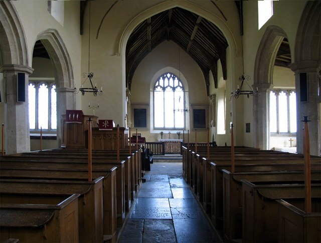 Photo "Sloley" by John Salmon (CC BY-SA) / Cropped from original