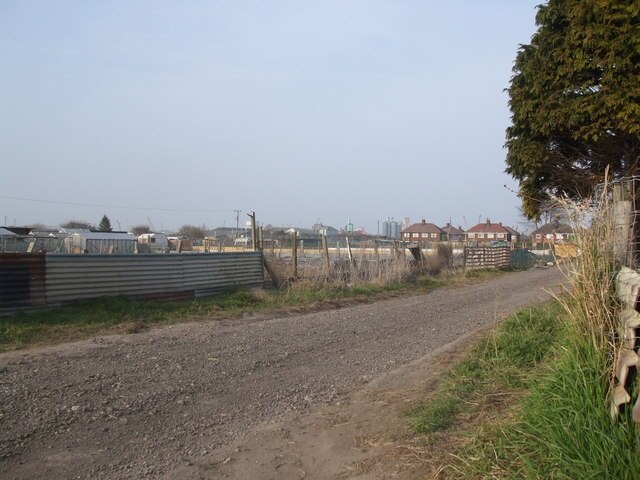 Kuva ”Goole Fields” käyttäjältä Glyn Drury (CC BY-SA) / rajattu alkuperäisestä kuvasta