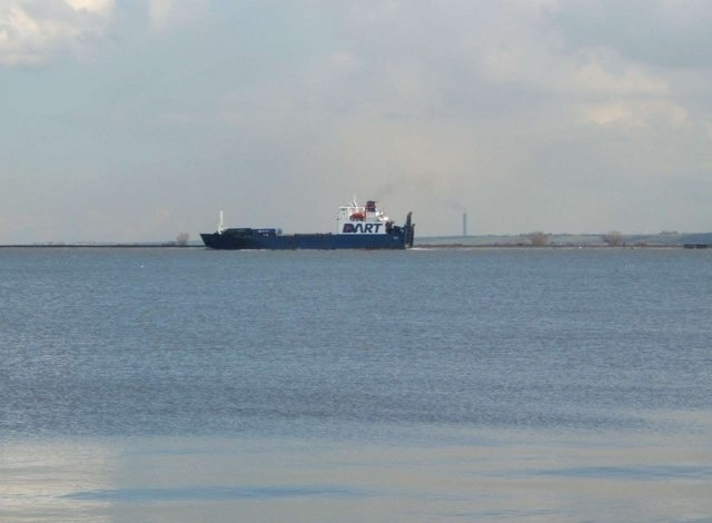 Kuva ”Tilbury” käyttäjältä Glyn Baker (CC BY-SA) / rajattu alkuperäisestä kuvasta