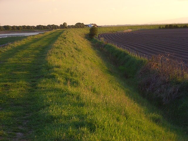 "Rockcliffe"-foto av Andrew Smith (CC BY-SA) / Urklipp från original