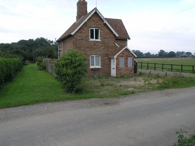 Billede "Farlesthorpe" af Michael Patterson (CC BY-SA) / beskåret fra det originale billede