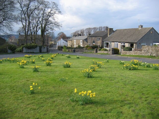 Bezoek Over Kellet Het beste van reizen naar Over Kellet, Carnforth in