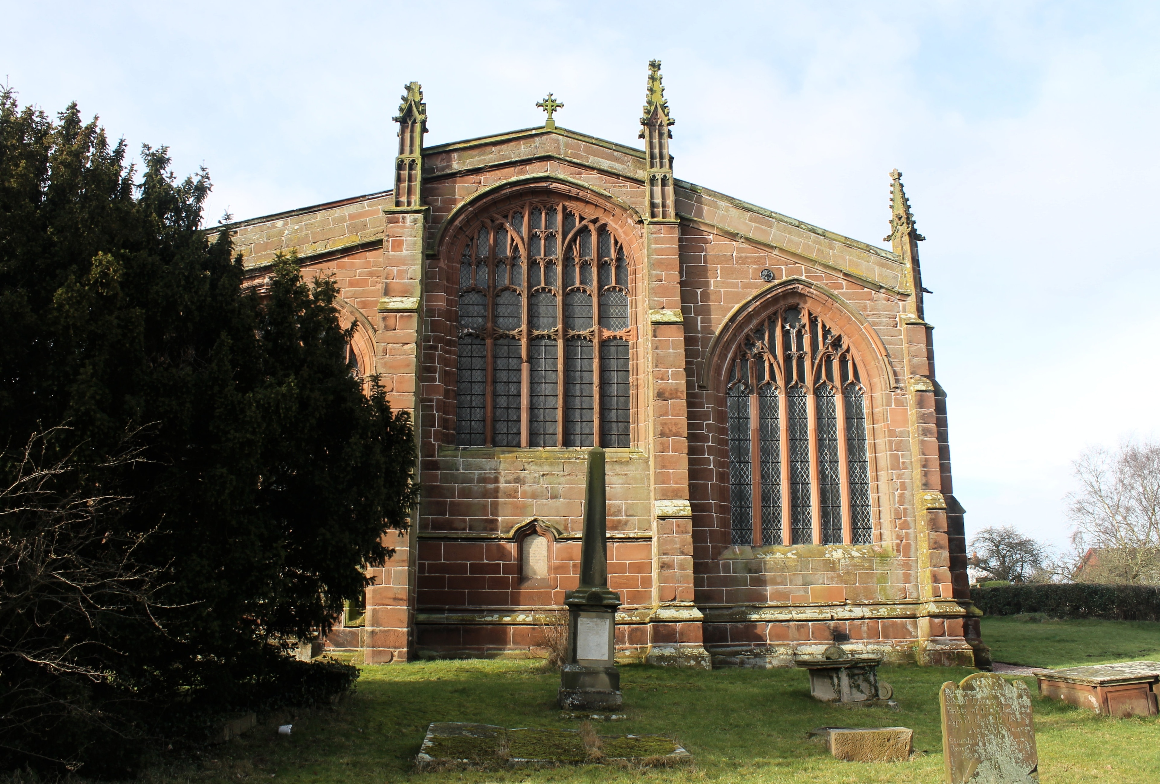 Holt turismo Qué visitar en Holt, Wrexham, 2022 Viaja con Expedia