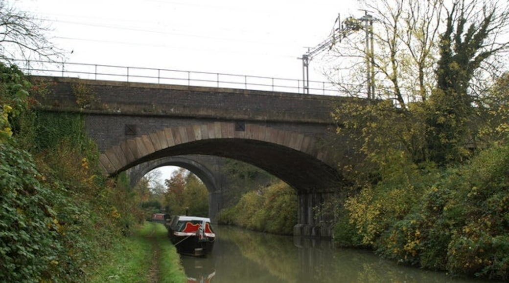 « Hillmorton», photo de David Long (CC BY-SA) / rognée de l’originale