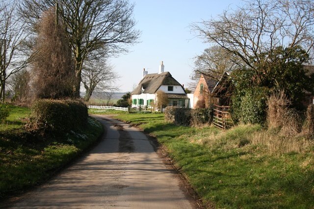 "Låg Toynton"-foto av Richard Croft (CC BY-SA) / Urklipp från original