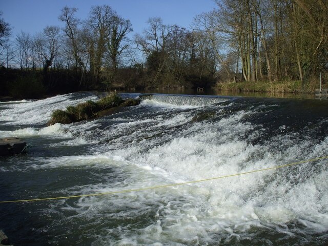 Foto “Howsham” tomada por Matthew Hatton (CC BY-SA); recorte de la original