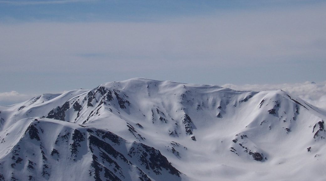 Photo "Garfagnana" by Matteo Bartoli (CC BY) / Cropped from original