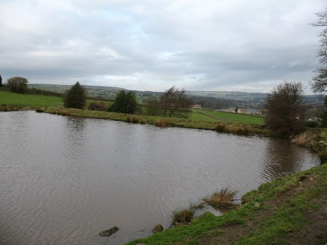 Foto "Darley" de Gordon Hatton (CC BY-SA) / Recortada de la original