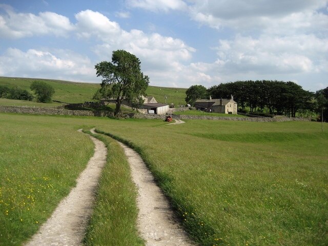 Foto “Hetton-cum-Bordley” tomada por Chris Heaton (CC BY-SA); recorte de la original