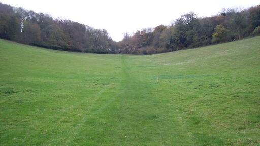 Foto „Chevening“ von David Anstiss (CC BY-SA)/zugeschnittenes Original