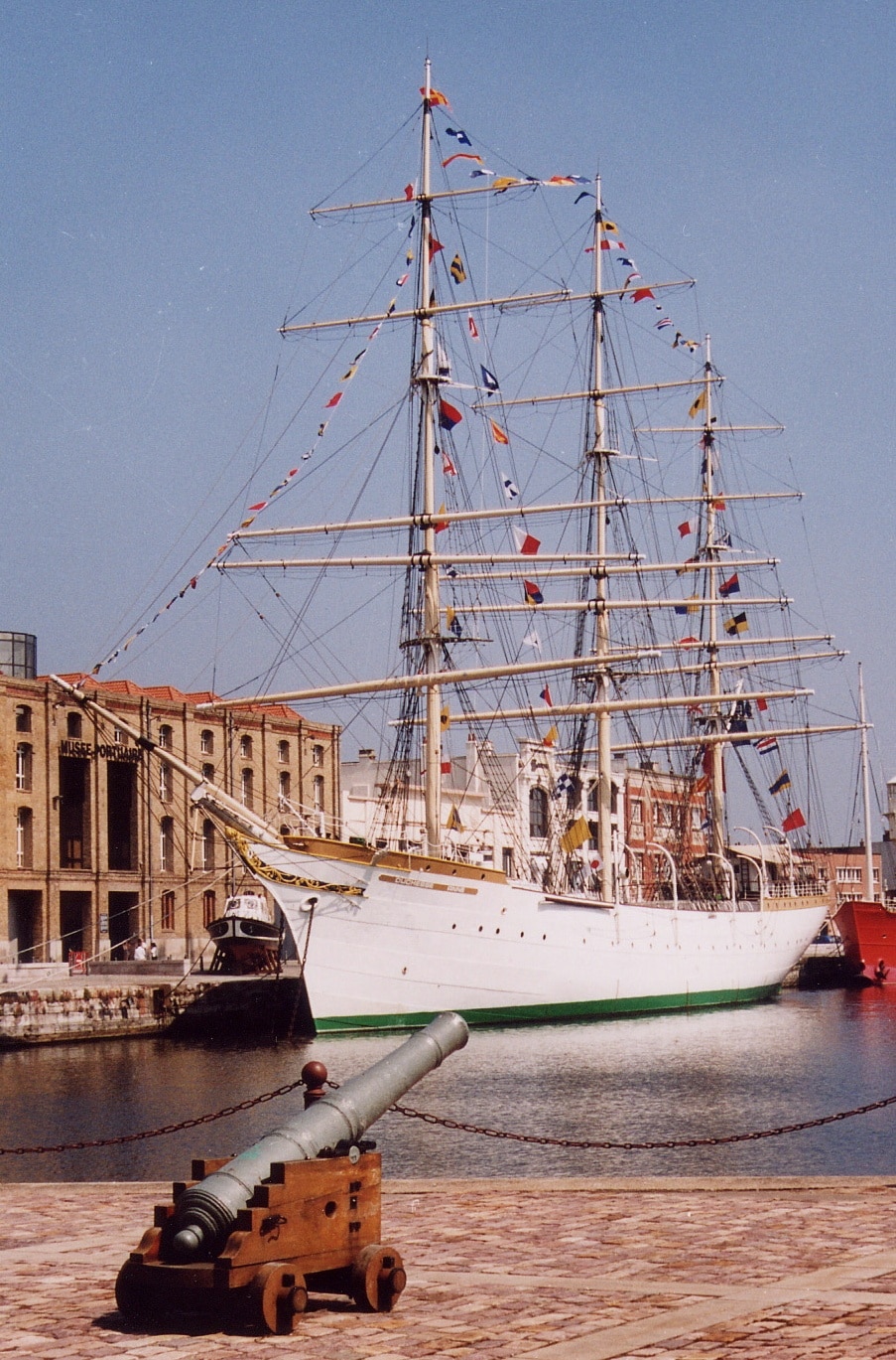 Galleta Involucrado lechuga Puerto de Dunkerque en Francia | Expedia