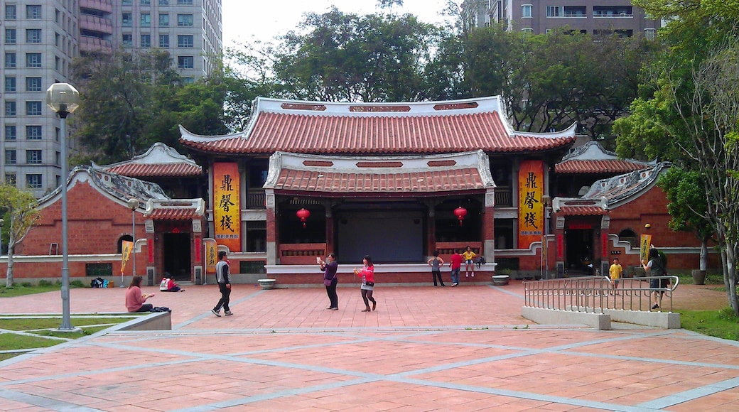 Taichung Folklore Park, Taichung, Taiwan