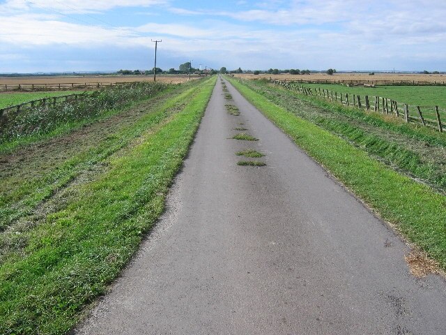 "Beswick"-foto av Stephen Horncastle (CC BY-SA) / Urklipp från original