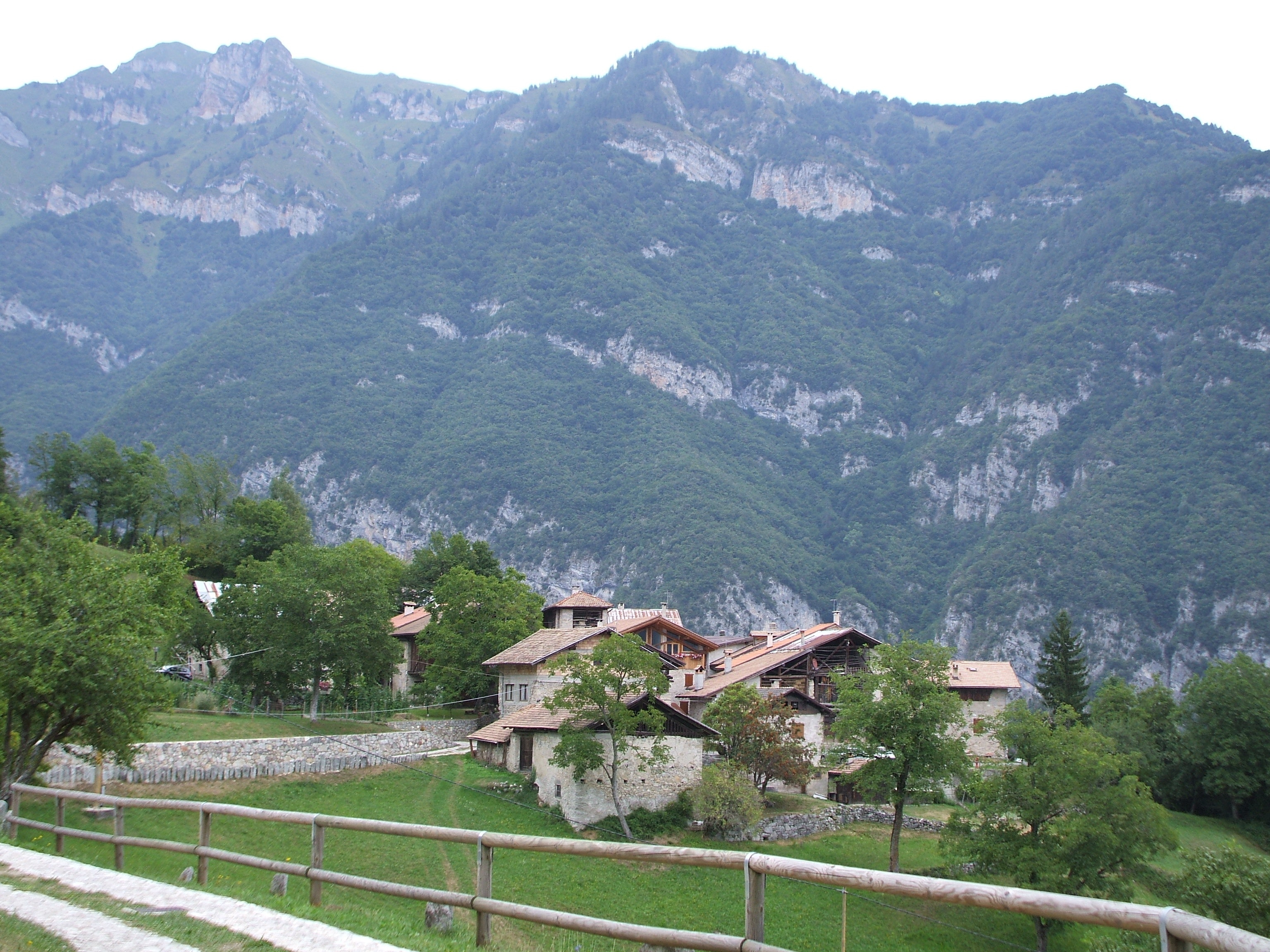 Valle de Chiese Trentino-Alto Adige | Expedia.mx