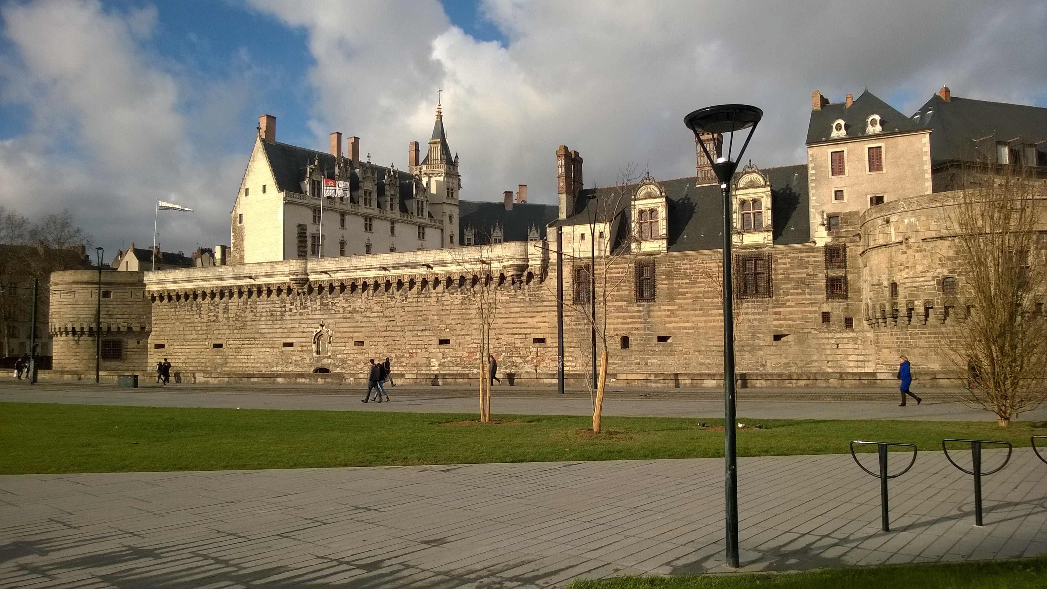 DecréCathédrale, FRA Ferienwohnungen, Ferienhäuser und mehr FeWodirekt