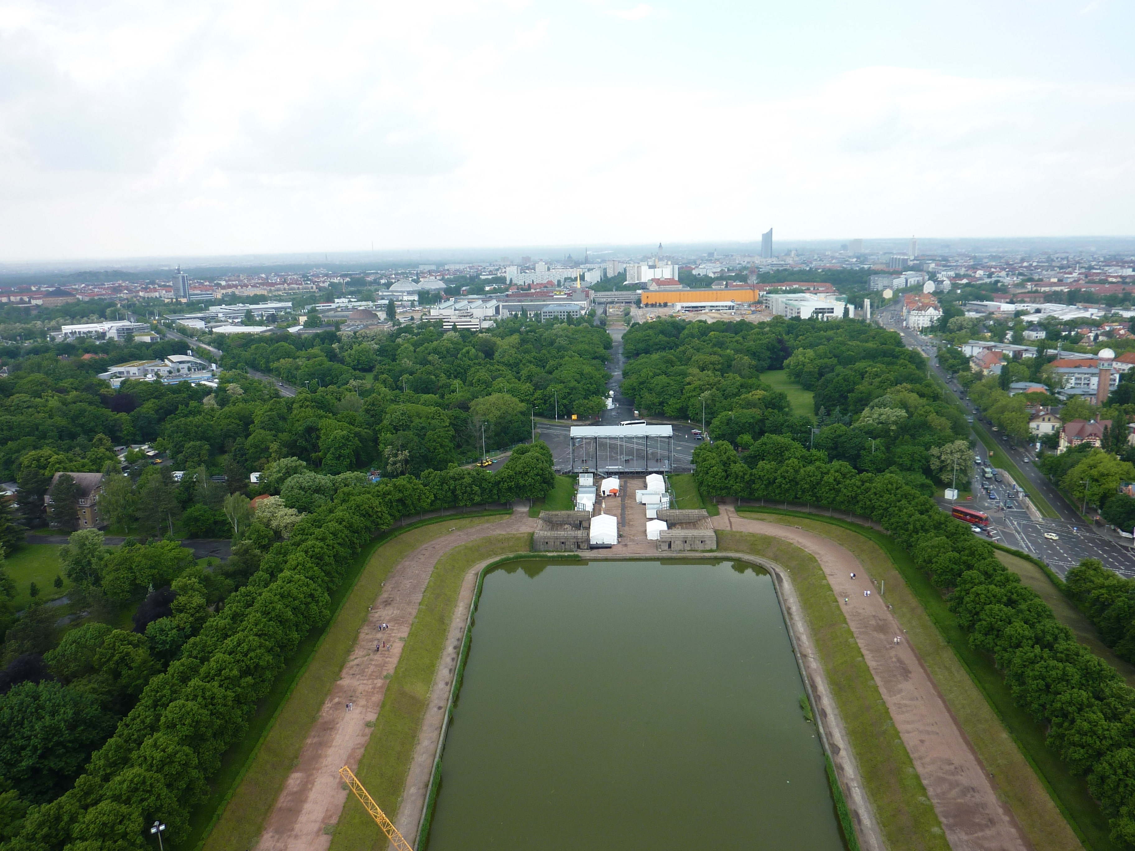 Besøg Probstheida Oplev det bedste af Probstheida, Leipzig i 2022