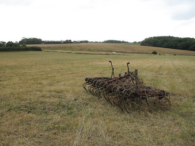 "Standon"-foto av Martin Addison (CC BY-SA) / Urklipp från original