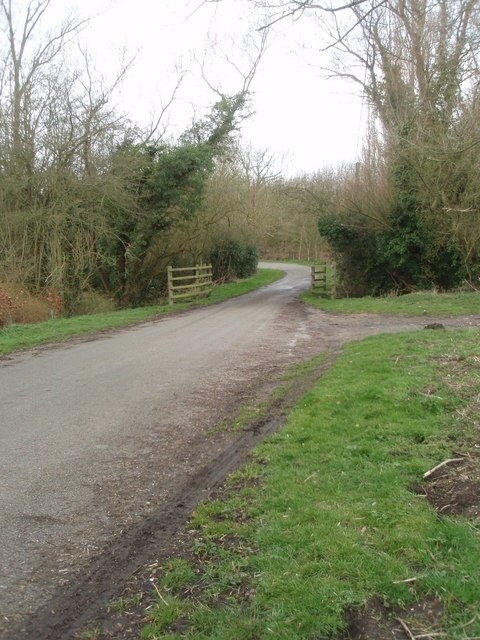 Foto “Old Weston” tomada por Michael Trolove (CC BY-SA); recorte de la original