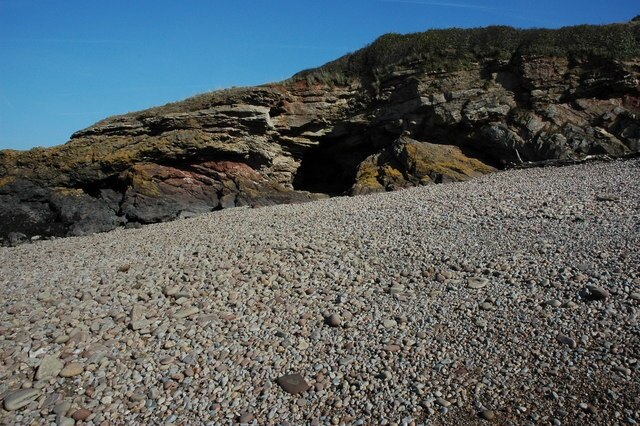 Billede "Weston-in-Gordano" af Philip Halling (CC BY-SA) / beskåret fra det originale billede