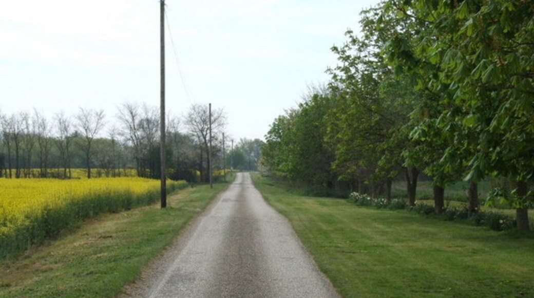 "Tadlow"-foto av Jeff Tomlinson (CC BY-SA) / Urklipp från original