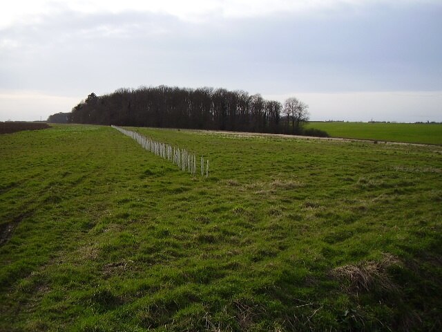 Foto „Roxholm“ von Ken Brockway (CC BY-SA)/zugeschnittenes Original