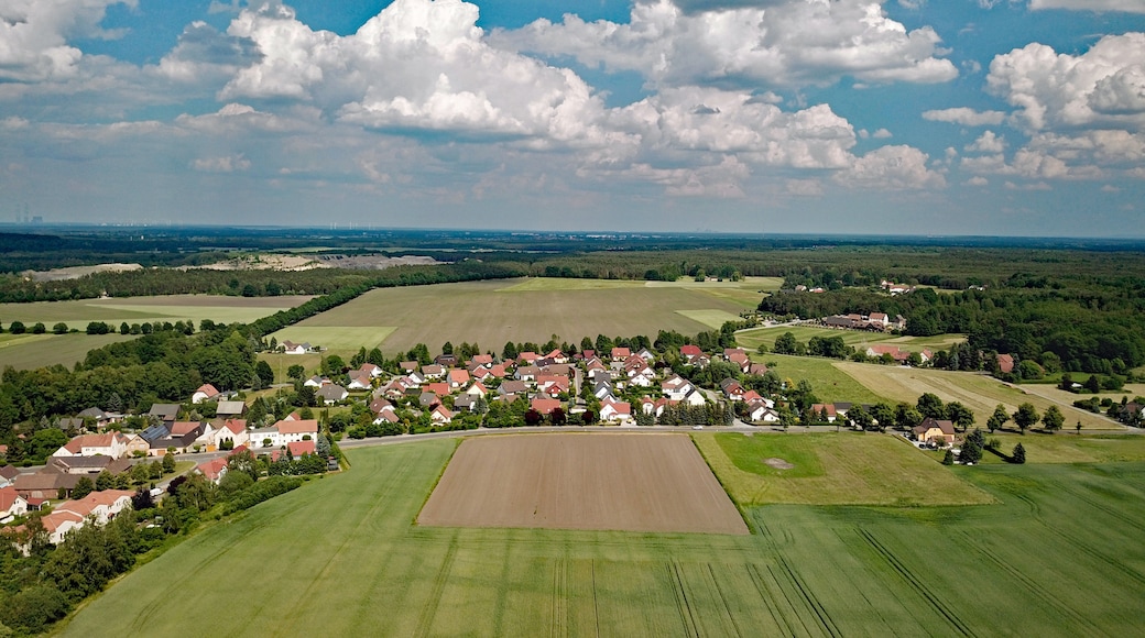 Photo "Hoyerswerda" by PaulT (CC BY-SA) / Cropped from original