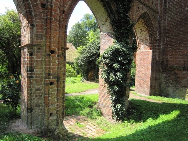 Kloster Hude