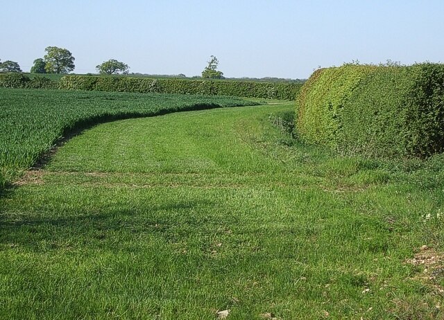 Photo "Milton Bryan" by Rob Farrow (CC BY-SA) / Cropped from original