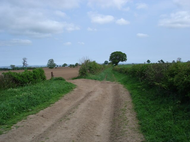 Kuva ”Melmerby” käyttäjältä Frank Glover (CC BY-SA) / rajattu alkuperäisestä kuvasta