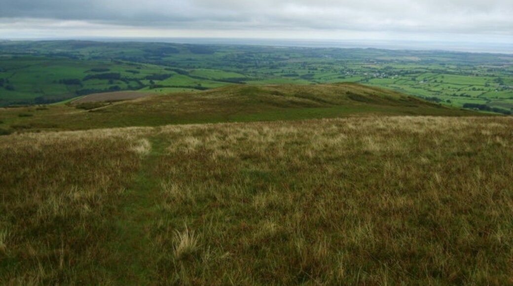 Foto "Blindbothel" de Michael Graham (CC BY-SA) / Recortada do original