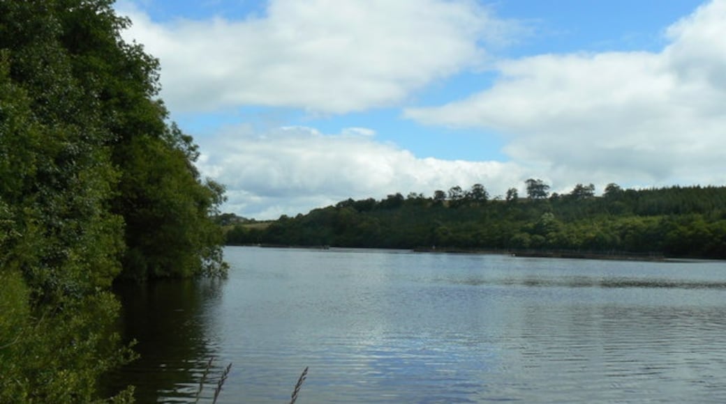 Foto "Loch Fad" di william craig (CC BY-SA) / Ritaglio dell’originale
