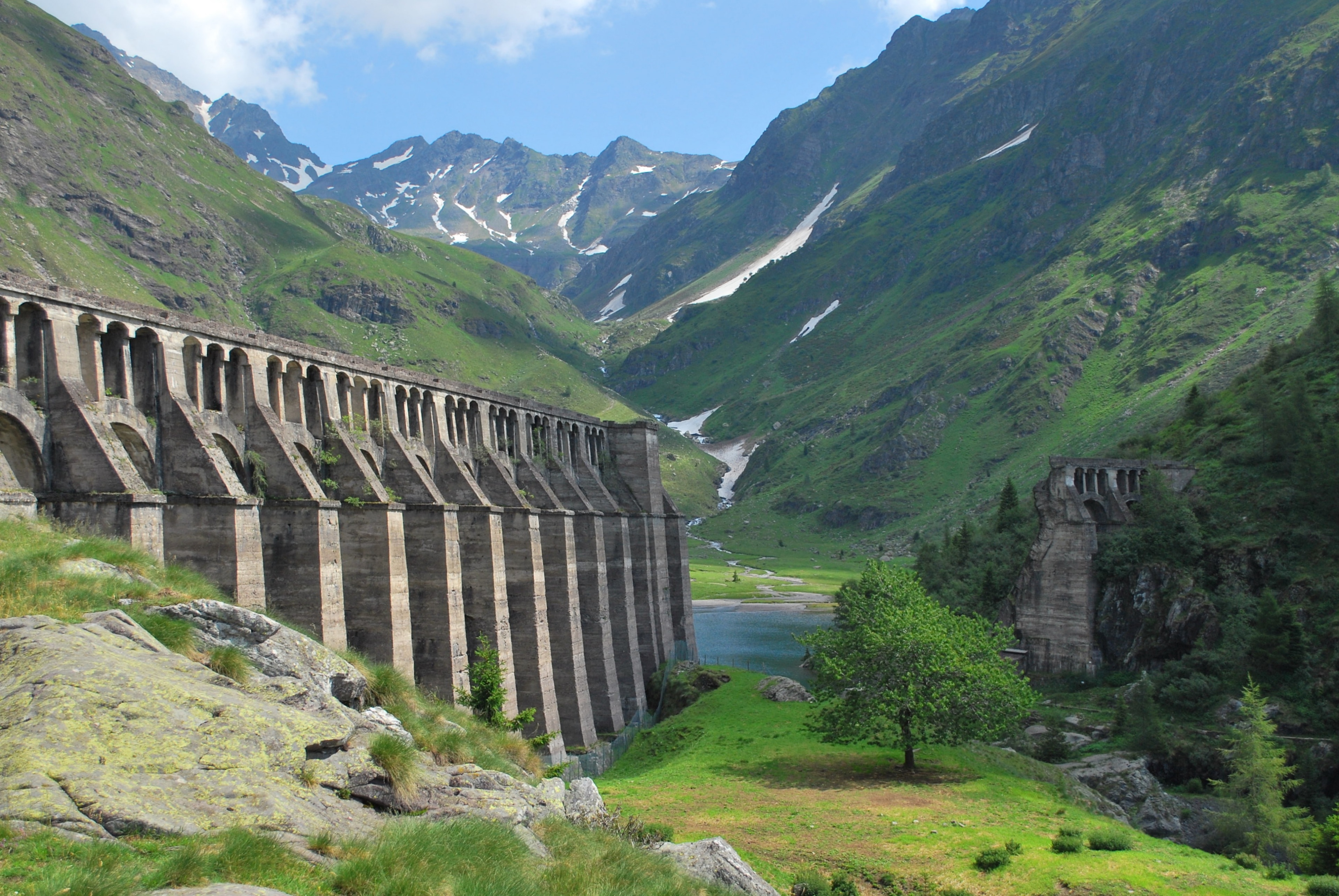 In centro a Vilminore - Foto di Valle di Scalve, Vilminore di Scalve -  Tripadvisor