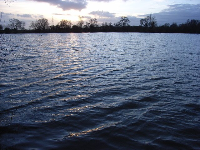 Foto „Foscott“ von Andrew Smith (CC BY-SA)/zugeschnittenes Original