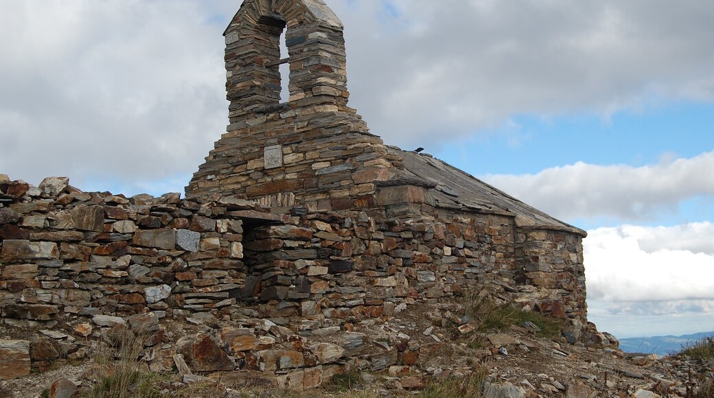 San Cristóbal de Valdueza