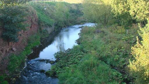 « Greenlaw», photo de Bill Henderson (CC BY-SA) / rognée de l’originale