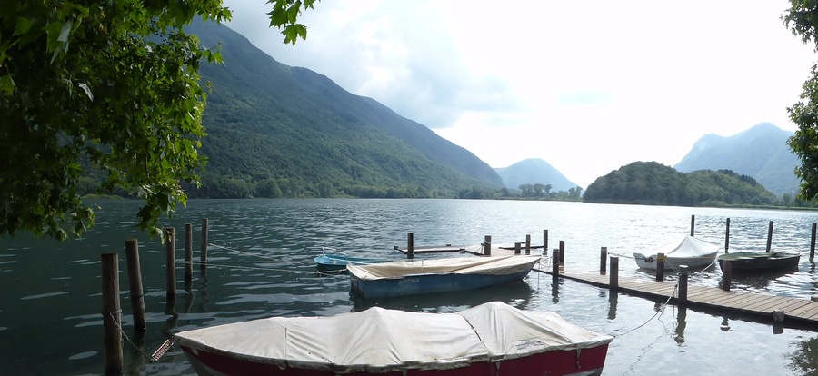 Riserva naturale Lago di Piano (Q47487014)