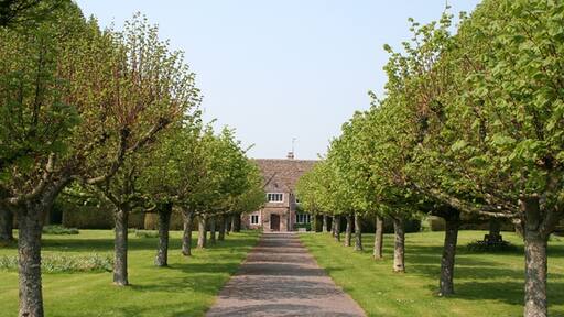 Foto “Ashbrittle” tomada por Martin Bodman (CC BY-SA); recorte de la original