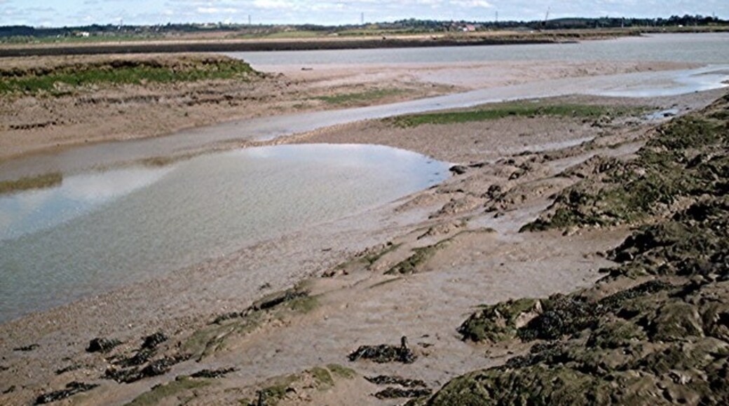 "Ashingdon"-foto av John Myers (CC BY-SA) / Urklipp från original