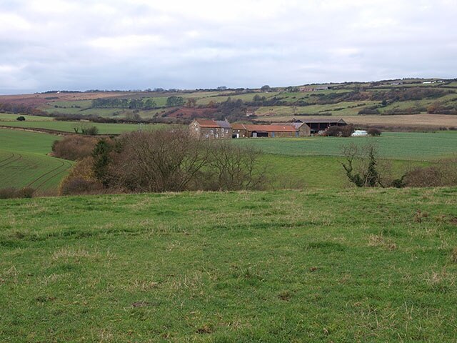 Kuva ”Newton Mulgrave” käyttäjältä Stephen McCulloch (CC BY-SA) / rajattu alkuperäisestä kuvasta