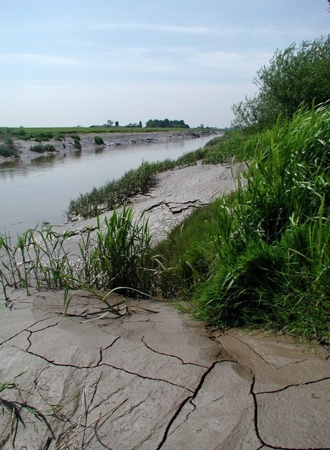 Photo "Airmyn" by Paul Glazzard (CC BY-SA) / Cropped from original