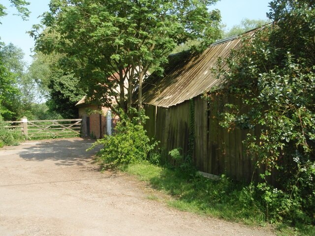 "Lutton"-foto av Michael Trolove (CC BY-SA) / Urklipp från original