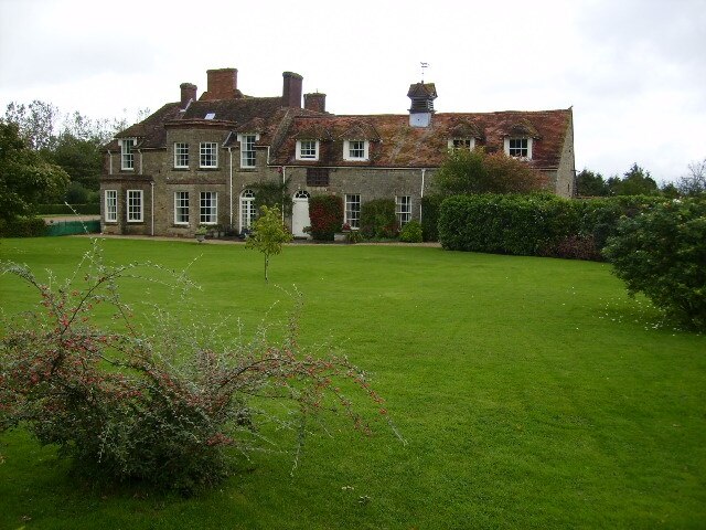 Photo "Thornton" by Phil Catterall (CC BY-SA) / Cropped from original