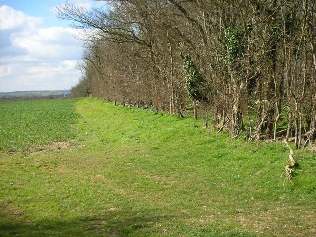 Foto “Denford” tomada por Will Lovell (CC BY-SA); recorte de la original