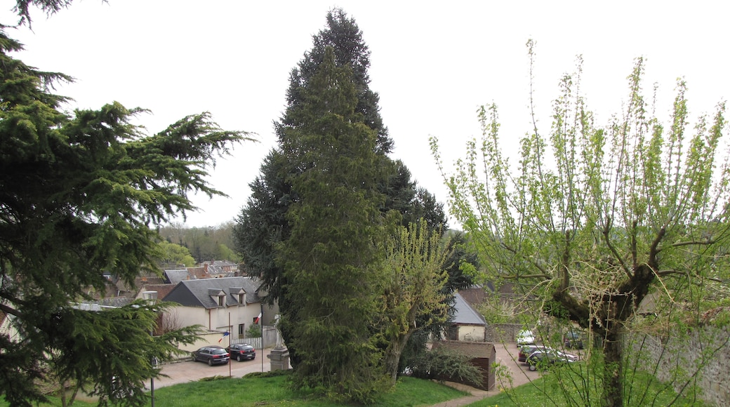 Château-Renard, Loiret, France