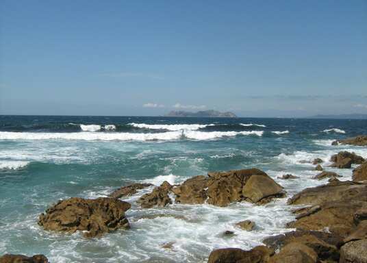 Baiona, Spain